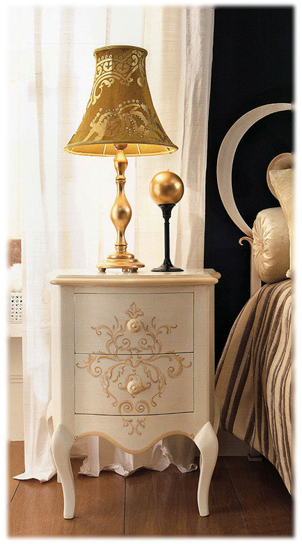 Nightstand Vittoria orlandi Romina 4