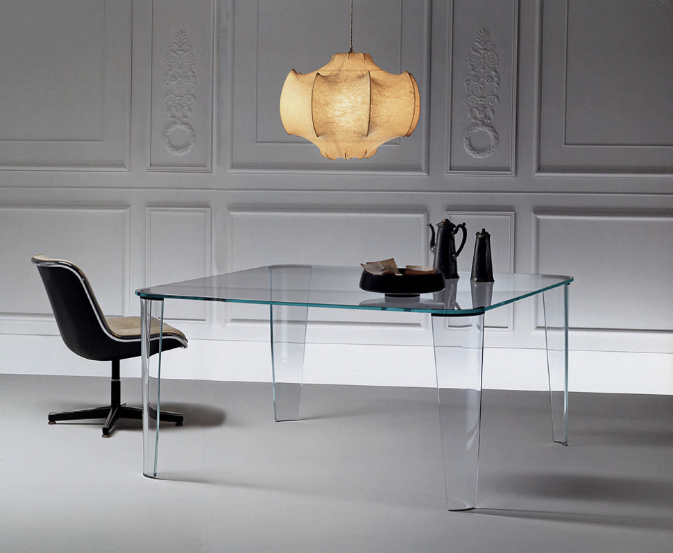 Dining Table Fiam 5005