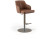 Bar Stool Reflex Disegno Comfort Sgabello