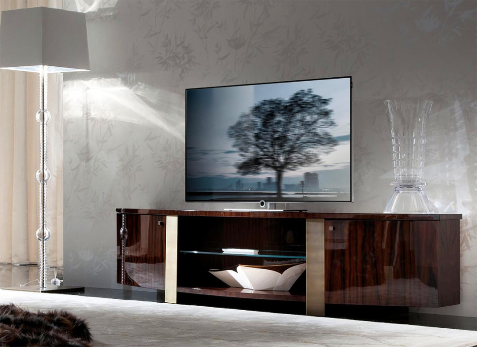 TV Stand Giorgio collection Coliseum 180/45