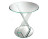 Coffee Table Reflex Disegno Mister X 55