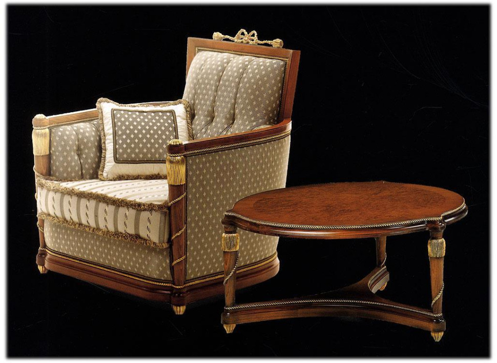 Armchair Galileo Isacco agostoni Book.02 1006