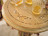 Table Riva Balbianello 8926