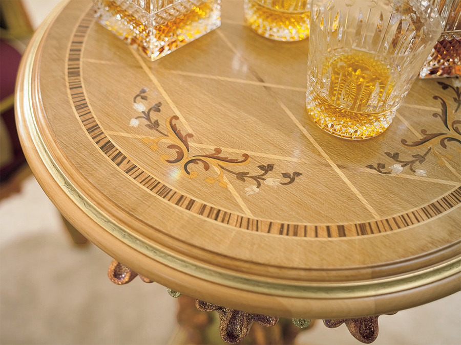 Table Riva Balbianello 8926