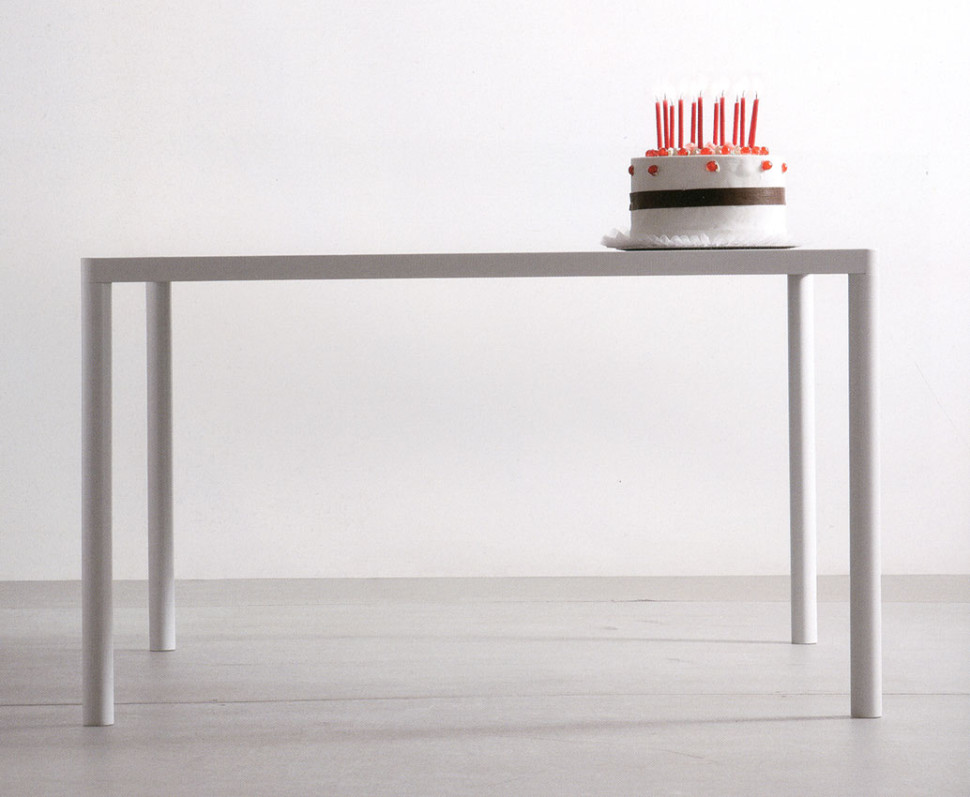 Dining Table Dall&#039;agnese Complementi Cta04342