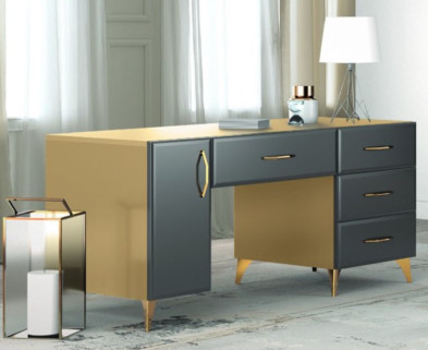 Writing Table Giuliacasa Verona GC6010