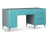 Writing Table Giuliacasa Verona GC6010
