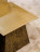 Coffee Table Asnaghi Rocky