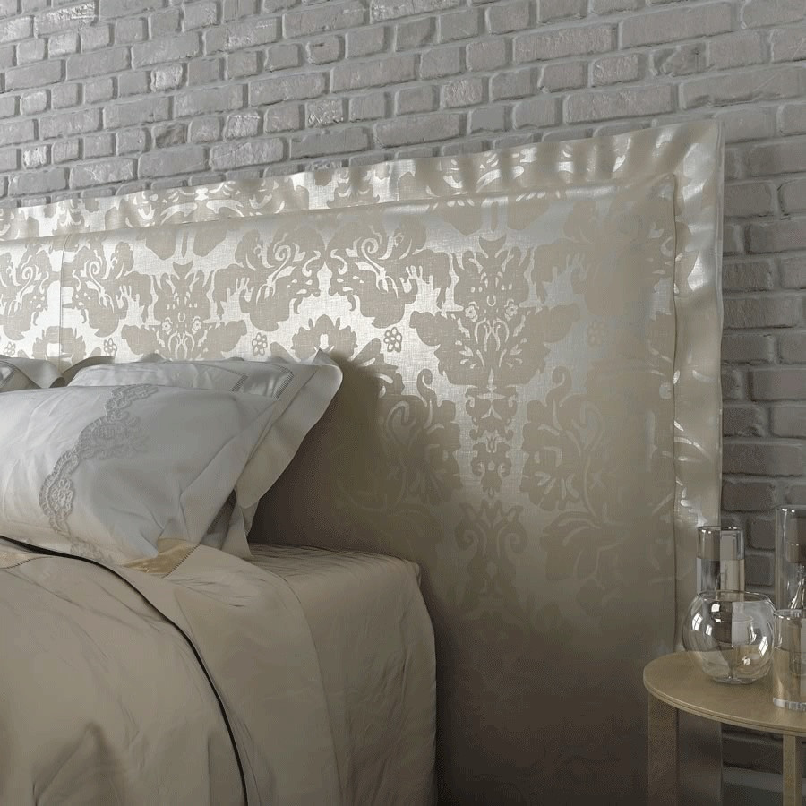 Bed Asnaghi Isabella