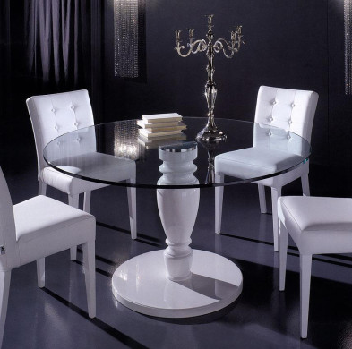 Dining Table Dv home collection Ever tavolo 2