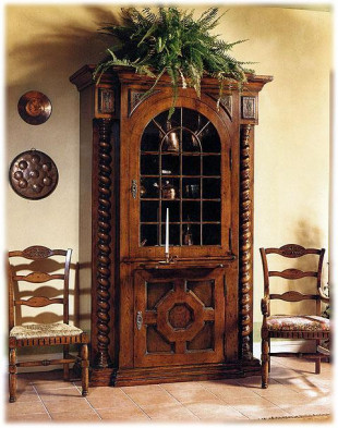 Showcase Francesco molon Italian &amp; french country V114
