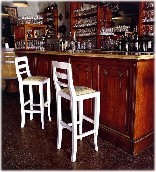 Bar Stool Tonin Glamour 1175