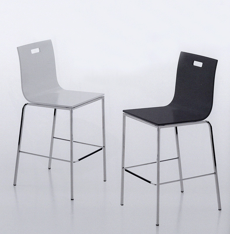 Bar Stool Eurosedia design 258
