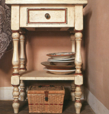 Nightstand Opificio Aforismi 507