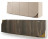 Buffet Bizzotto Italia Drop 8003/8003A