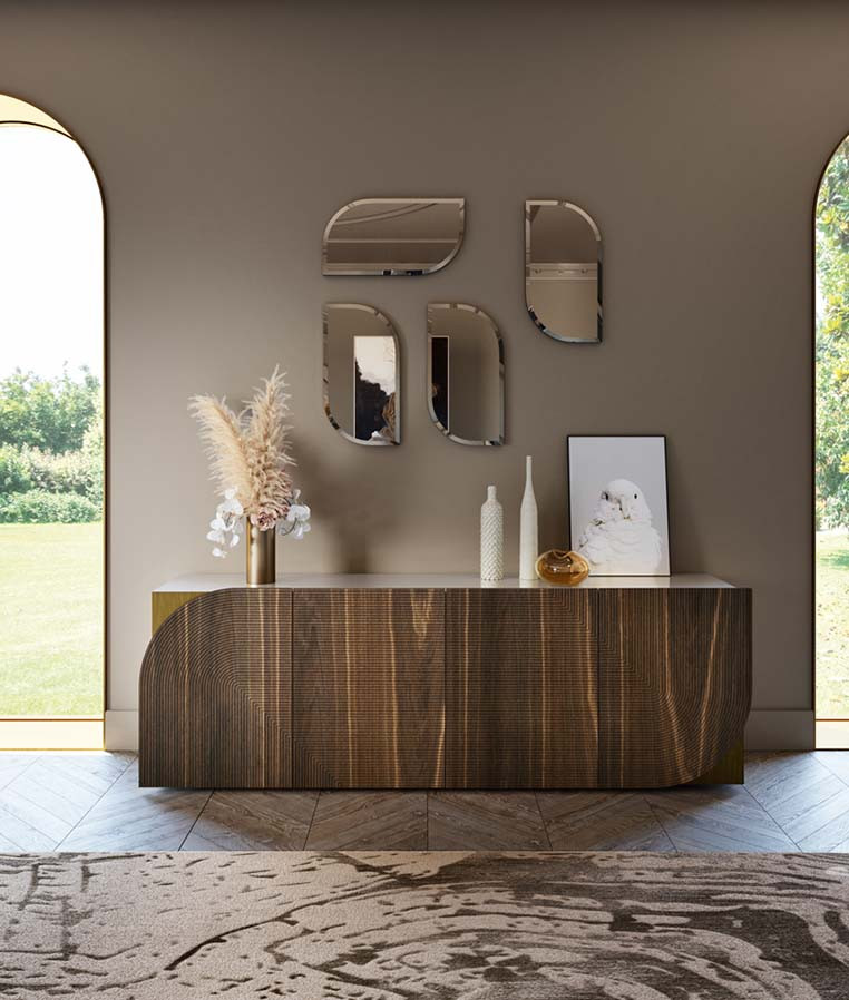 Buffet Bizzotto Italia Drop 8003/8003A