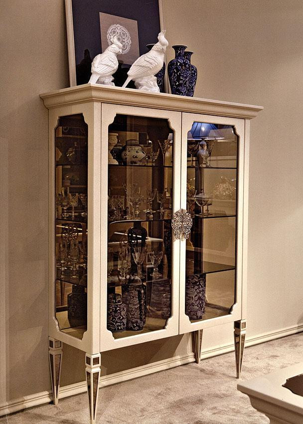 Showcase Epoque Giusti portos Maison Gv303