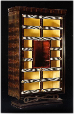 Showcase Tubo Isacco agostoni Book.01 1279 2