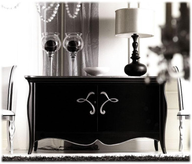 Buffet Corte zari Zoe 550