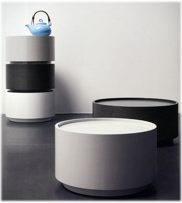 Nightstand Dedalo Pianca 24161