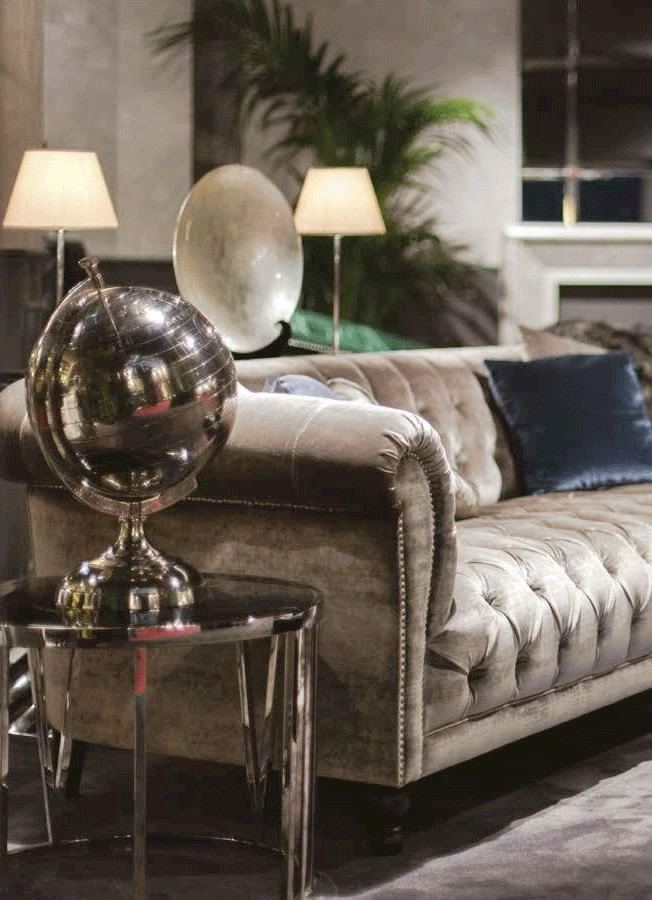 Sofa Asnaghi Triumph