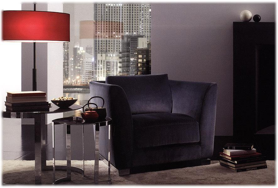 Armchair Malerba Solitaire So506