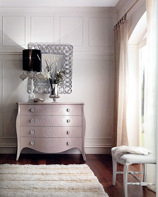 Dresser Bbelle Callas exclusive home 240/R
