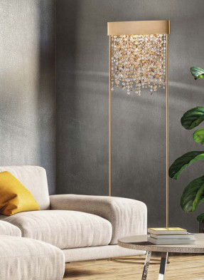 Lamp Masiero Ola STL2