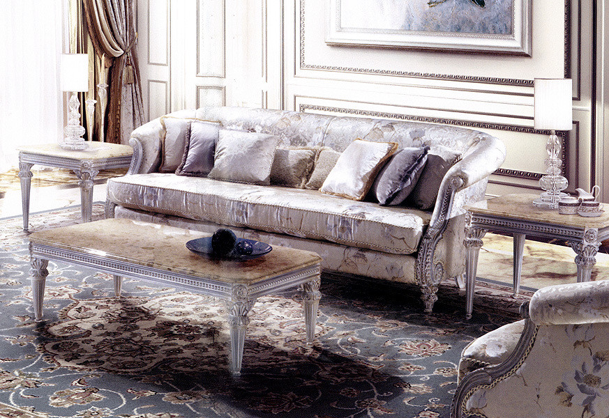 Sofa Angelo cappellini Timeless 30193/D3