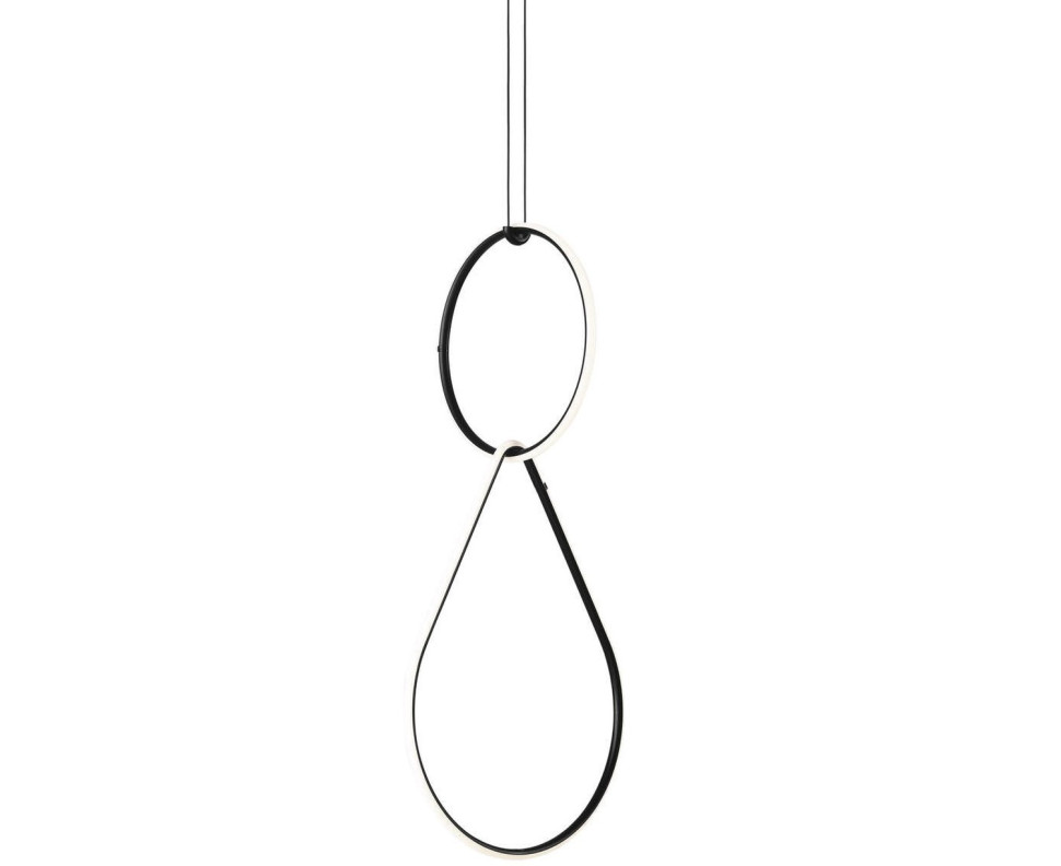 Pendant Lamp Flos Arrangements - 2 elements