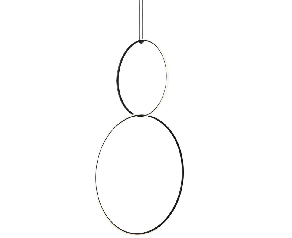 Pendant Lamp Flos Arrangements - 2 elements