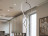 Pendant Lamp Flos Arrangements - 2 elements