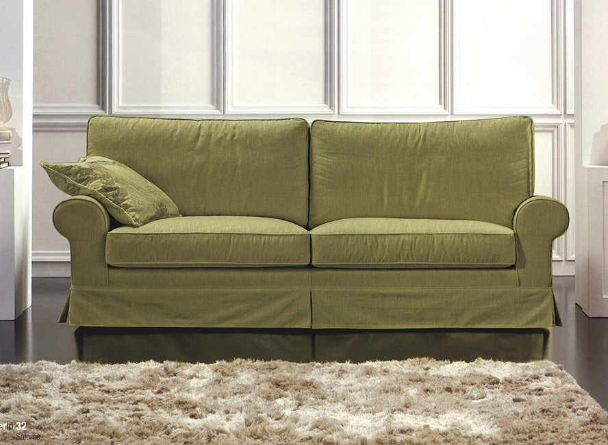 Sofa Formerin Classic never dates Salome