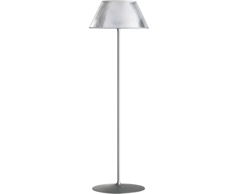 Floor Lamp Flos Romeo Moon