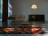 Floor Lamp Flos Romeo Moon