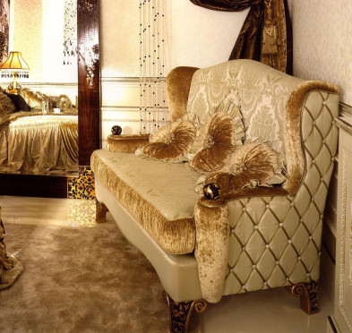 Sofa Ar arredamenti Royal palace 592