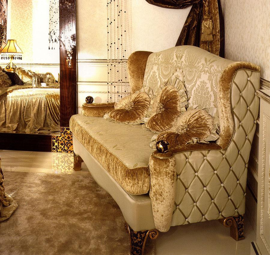 Sofa Ar arredamenti Royal palace 592