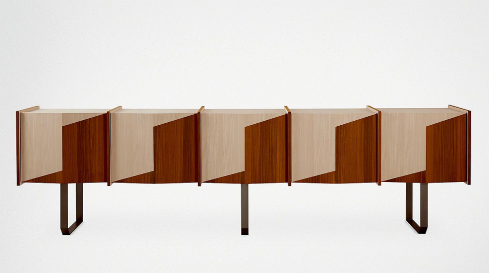 Buffet Gallotti&amp;radice Diedro xl