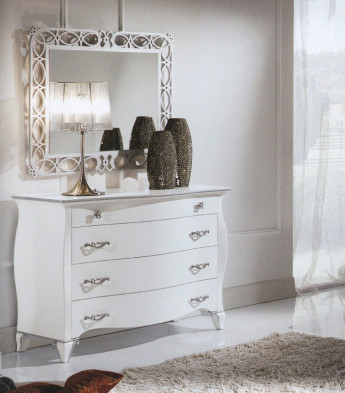 Dresser Giuliacasa Leonardo G410-le
