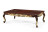 Coffee Table Francesco molon New empire T404.02