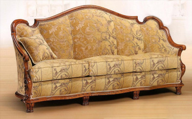 Sofa Vivaldi Morello gianpaolo Catalogo generale 942/N