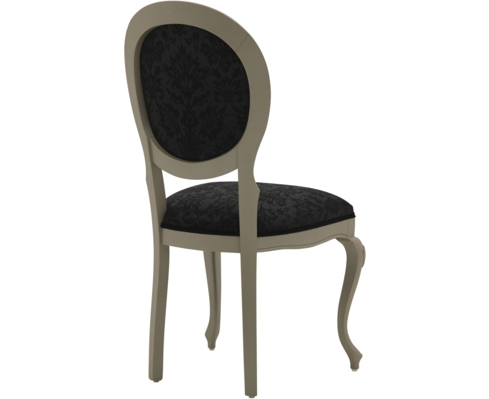 Chair Seven Sedie Evia 0355A / 0355S