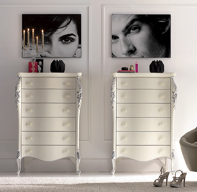 Dresser Giuliacasa Venere 1036T-vn