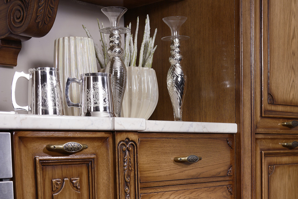 Kitchen Cabinet Tessarolo Margot
