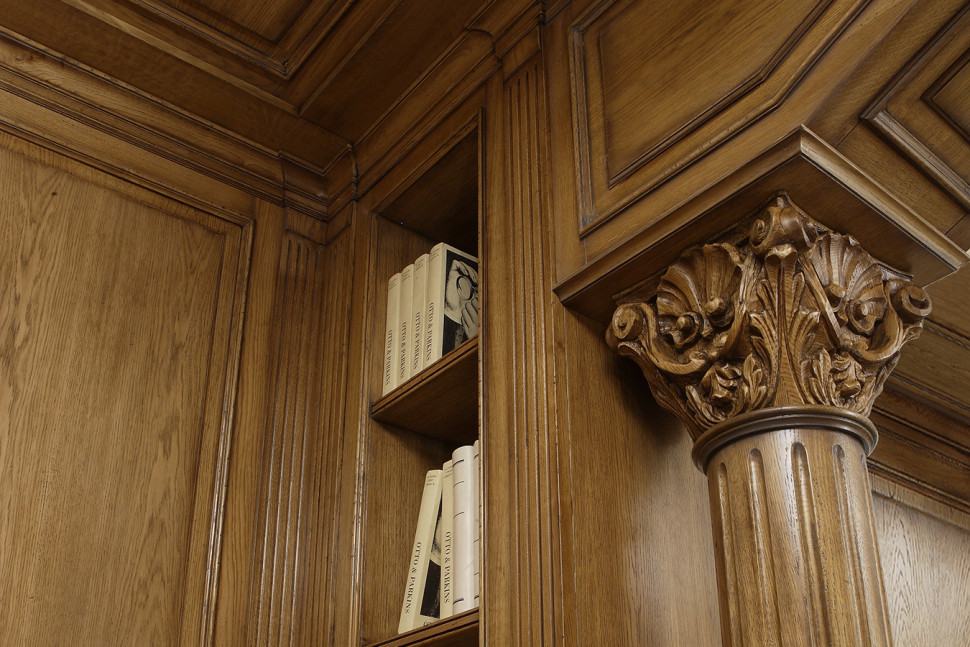 Kitchen Cabinet Tessarolo Margot