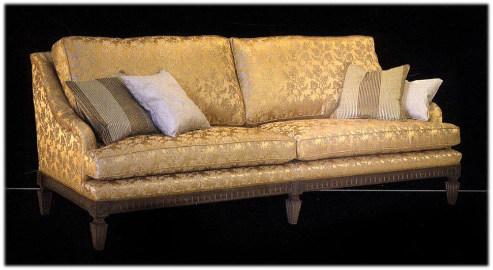 Sofa Isacco agostoni Book.02 1189