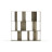 Shelving Rack Cattelan italia Nautilus
