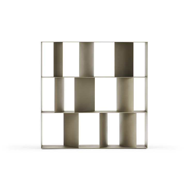 Shelving Rack Cattelan italia Nautilus