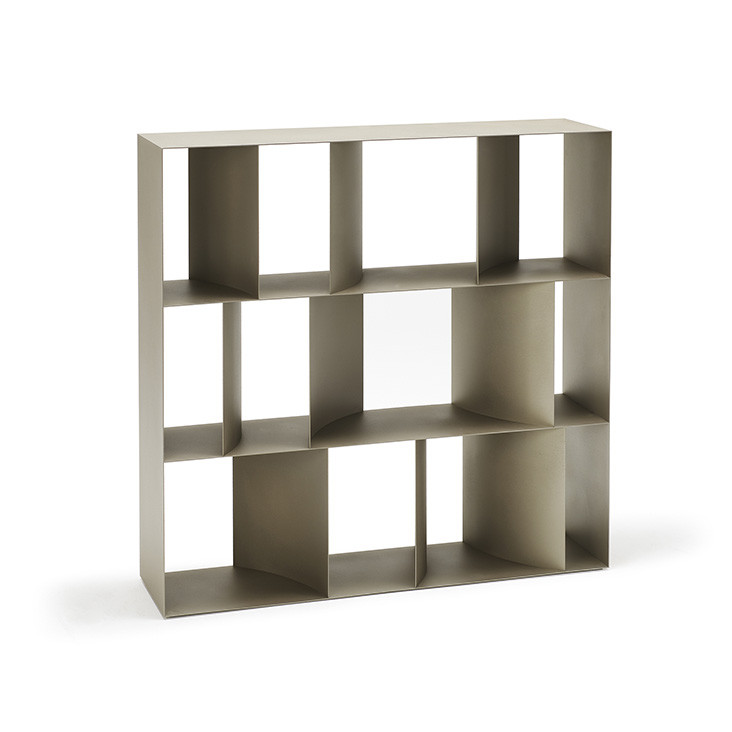 Shelving Rack Cattelan italia Nautilus