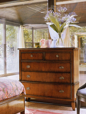 Dresser Zonta Story night Tresor_2